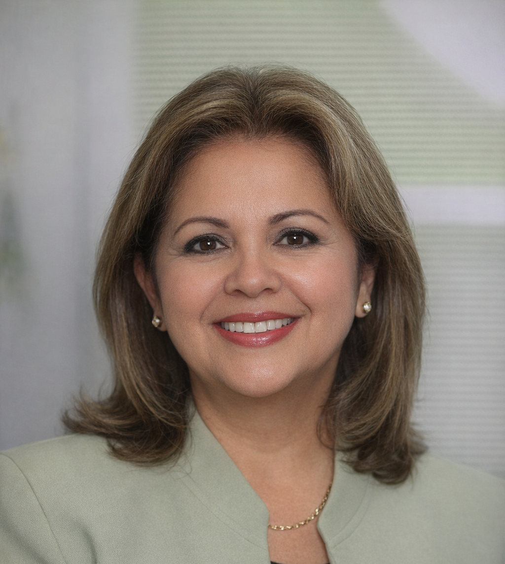 Dra. Rosanna Avendaño
