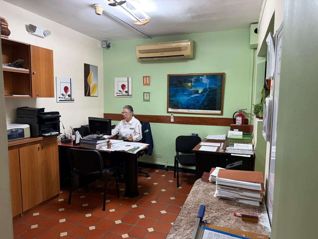 Administración