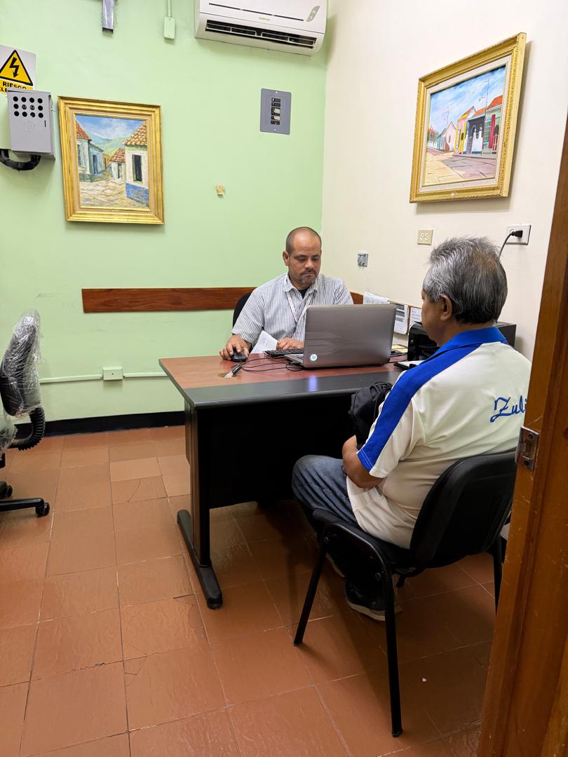 Recepción SOHICA