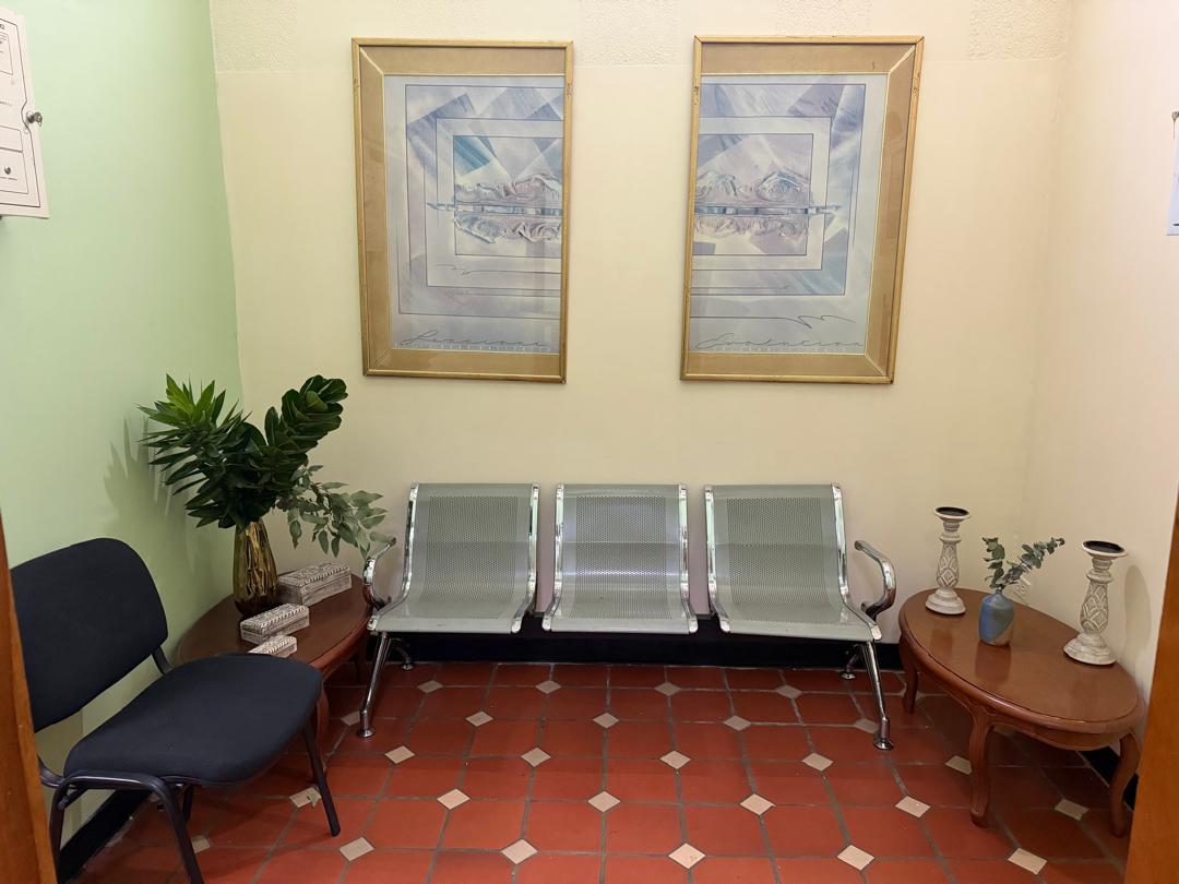 Sala de Espera